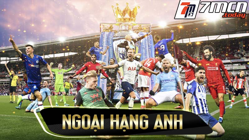 Ngoại Hạng Anh