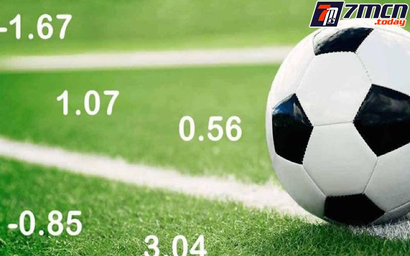 Tìm hiểu tỷ lệ Odds là gì trong cá cược bóng đá